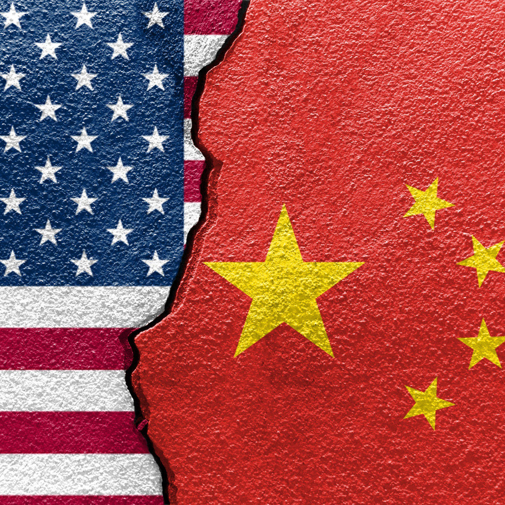 What Issues Have Strained The Relationship Between The U S And China